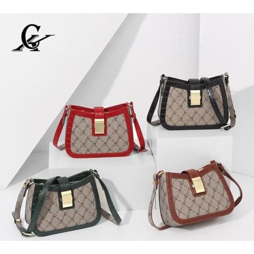 2021 Classic Leather Bag Womens Luxury Bag Top Designer Bag Flip Chain Crossbody Bag Mini Shoulder Bag WOC