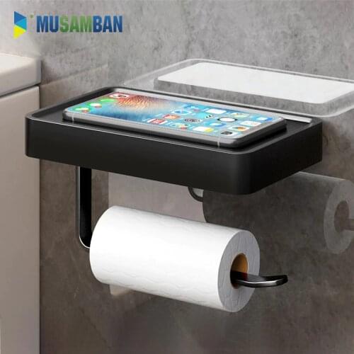 Держатели для туалетной бумаги Musamban China At AliExpress