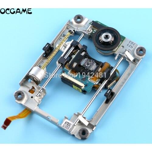 Original KEM-450EAA with bracket ( deck) laser lens for PS3 Playstation 3 160GB 320GB laser lens OCGAME
