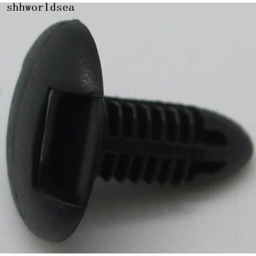 Shhworldsea auto fasteners luggage compartment retainer for Toyota 90467-06175