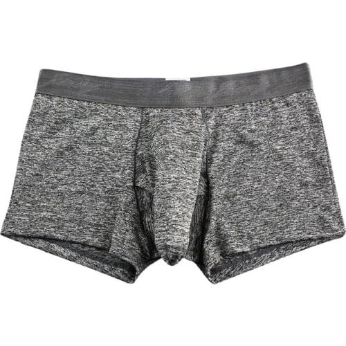 JAYCOSIN Soft Briefs panties Sold Color Cotton Mens panties Underpants panties lot sexy Knickers Shorts men panties underwear