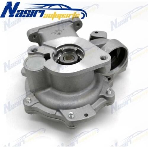 Water Pump For BMW 116i 118i 120i E88 E81 E87 316i 318i 320i E46 E90 520i E60 X1 E84 X3 E83 Z4 N42 N45 N46