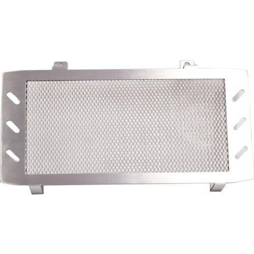 Motorcycle Radiator Grille Guard Protector Grill Cover Protection Net for LONCIN VOGE 500DS 500R 300R