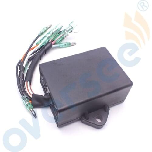 6G9-85540 6G8-85540 FOR YAMAHA MERCURY 4 STROKE OUTBOARD CDI 8HP 9.9HP 15HP 6G9-85540-22