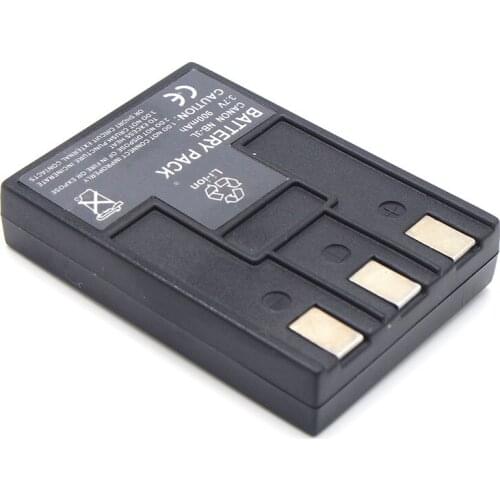 NB-3L NB3L Battery for Canon Camera IXUS IIS SD110 IXY I2 I5 S700 750 700 IS IIS SD20 PC1060 PC1114 Powershot SD500 SD100 SD110