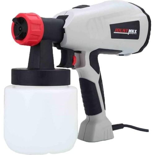 Alloet Detachable Adjustable High Voltage Electric Spray Gun Cake Chocolate 0.5MM