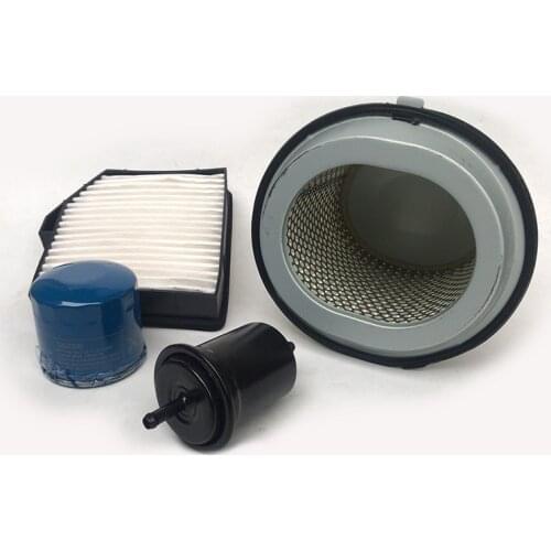BEISANY Automotive Filters
