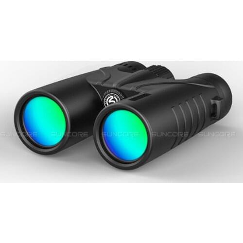Binoculars 10X42 long-distance high-definition high-power telescope optical glass hunting sports low-light night vision telescop