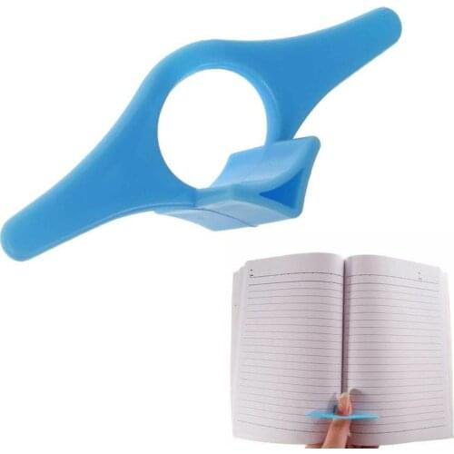 Thumb Up Book Support Bookmark Book Page Holder Thumb Reading Accessories Gifts Readers Book Lovers Bookworm Librarian Literary