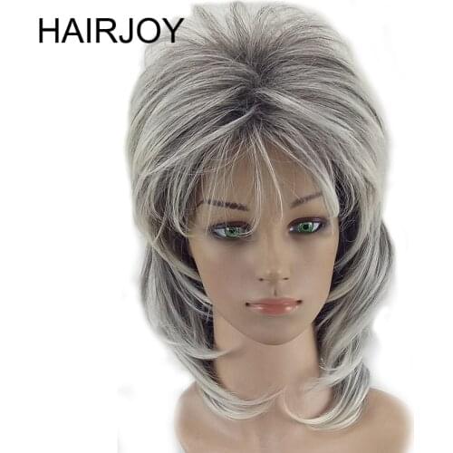 Hairjoy Synthetic Wigs