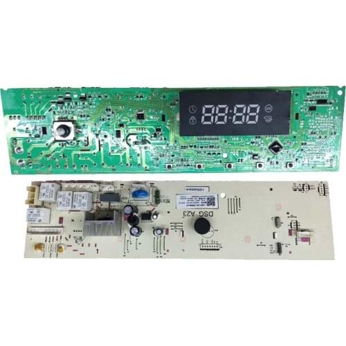 Good working for hisense washing machine Computer board 1954864 Control panel