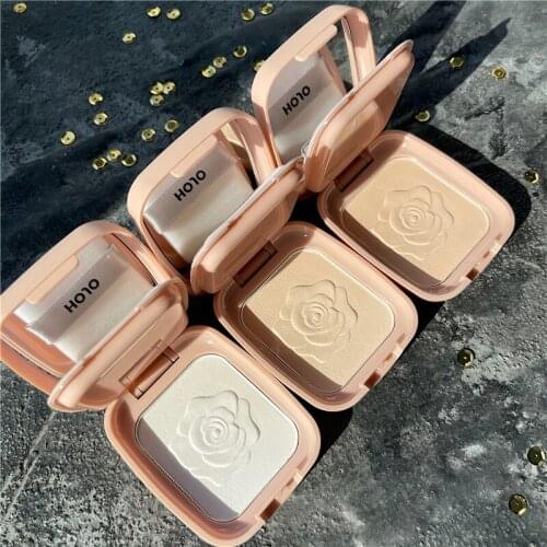 IMAGIC Transparent Face Powders