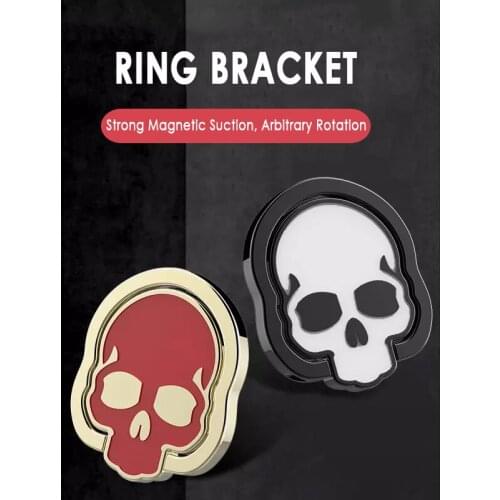 Personalized styling mobile phone tablet ring ring bracket Lazy Stander Ring Buckle Bracket For iphone Huawei SmartPhone