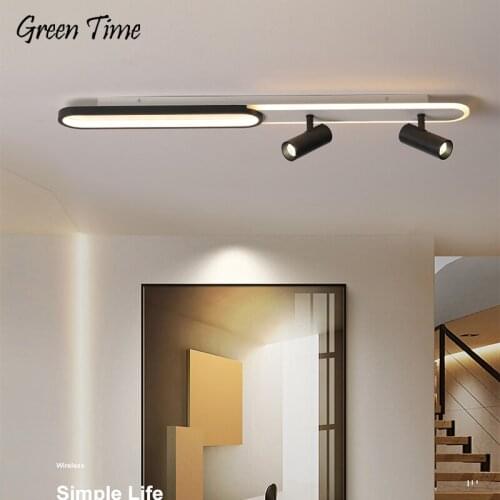 Creative LED Ceiling Light Home Lighting Ceiling Lamp for Living Room Bedroom Dining Room Kitchen Aisle Corridor Light 110V 220V