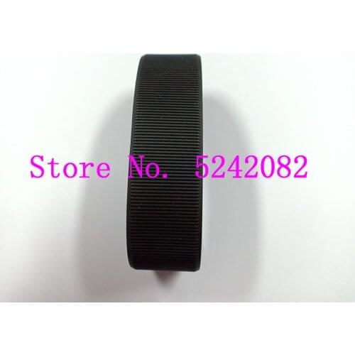 New Original 18-135 Lens Zoom Rubber Ring For Fuji 18-135mm skin lens Repair Parts