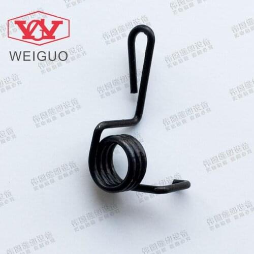 2021 New Arrival Promotion Steel Pegasus Ex3200 Overlock Sewing Machine (kao 3215 Five Line Thick Presser Foot Spring 274024