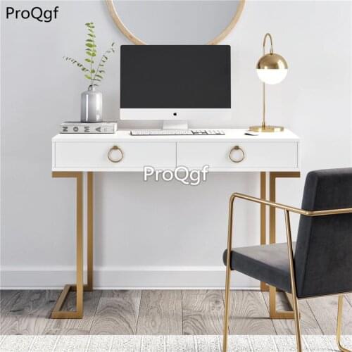 Prodgf 1 Set 80*40*75cm make up table