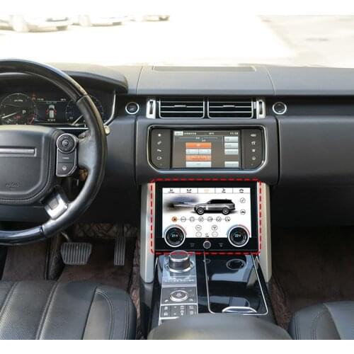 ROVCE Car Multimedia Players