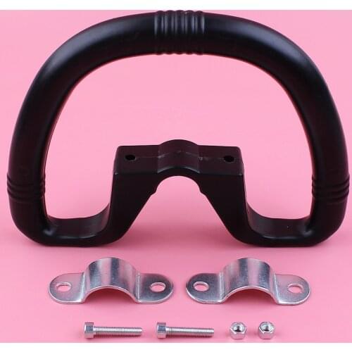 D Handle Bar For Stihl FS80 FS85 FS90 FS250 FS120 FS100 Trimmer Brushcutter Part