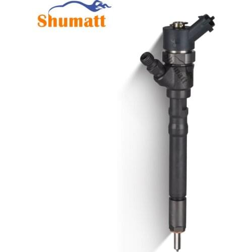 SHUMAT 0 445 110 101 Genuine New 0 445 110 764 Injector Assembly 0445 110 064 Fuel Injection 0445 110 731 33800-27000 33800-2701