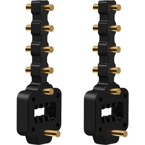2pcs/set Stable 5.8Ghz Yagi Antenna Remote Controller Signal Booster for Mavic 2/Mini/Air 1/Spark/FIMI X8 SE2020/FIMI X8