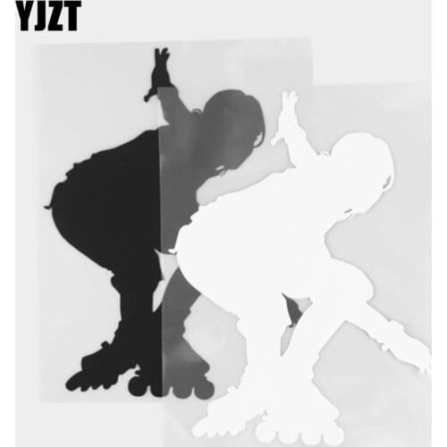 YJZT Roller Skates