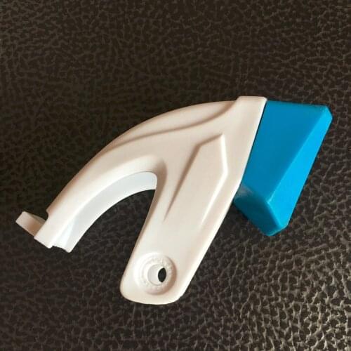 1 Piece Children Kids Roller Skate Shoes Brake Safety S M L Shoes Size