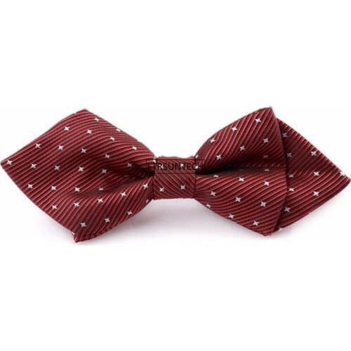 100pcs Pet Dog Cat Necklace Adjustable Strap for Cat Collar Dogs Accessories Pet Dog Bow Tie Puppy