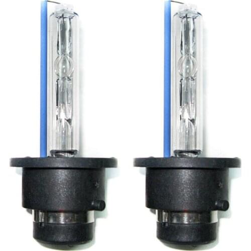 2pcs/Set 35W D2S/D2C/D2R Xenon HID Foglights Bulbs 4300K-12000K Headlight