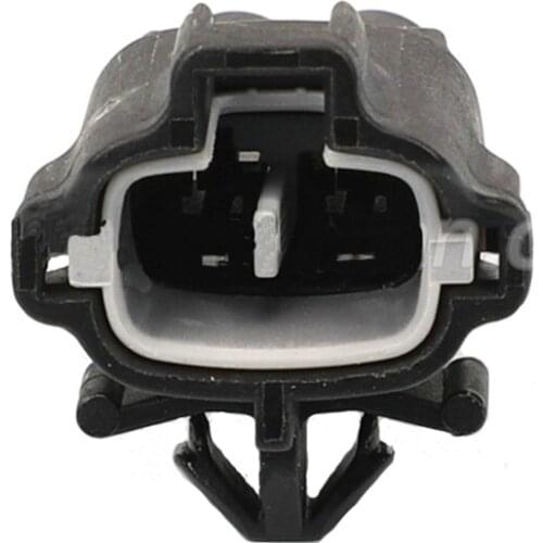 5/10sets 2pin waterproof auto plug sealed automotive electrical wiring cable connector 7282-7029-30 "