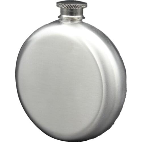 CANAMEK Flat Flasks