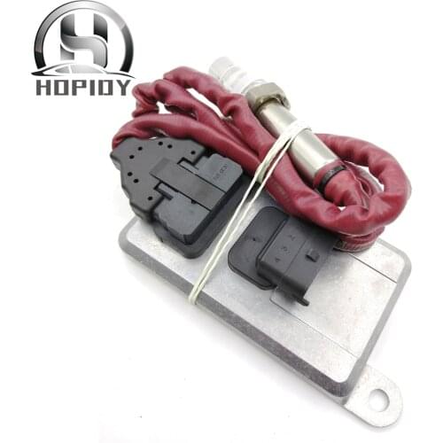 5WK96628C Truck Nitrogen Oxygen Sensor Nox Sensor For Scania Truck 2011649 160719039407