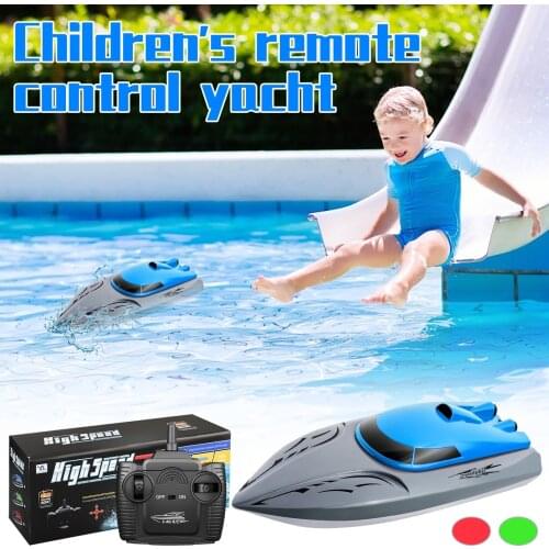 HAIMAITONG Radio Controlled Boats