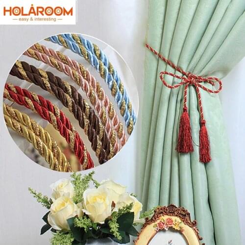 Хлопковые шторы на окна HOLAROOM China At AliExpress