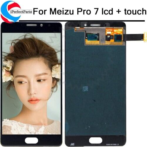 KINCOP Screens For Meizu Pro 5