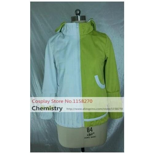 Kagerou Project Konoha Haruka Kokonose daze NO 9 Coat Jacket Cosplay Costume