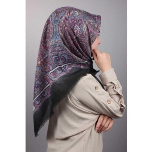 POLOİST DISASSEMBLY CHEESECLOTH DESEN-47 - RENK-16