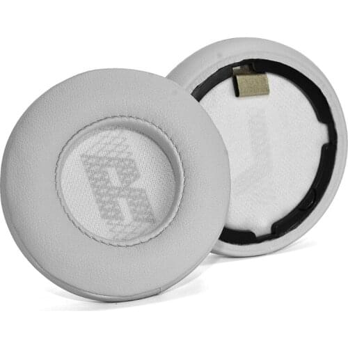 448F Professional Replacement Ear Pads Cushions Compatible with -JBL Live 460NC Soft Cover Headset Ears