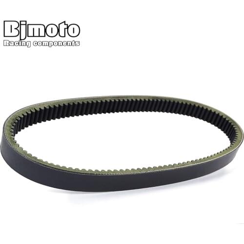 Motorcycle Drive Belt For Yamaha BR250 Bravo CF300 Inviter EC540 Excel V EL433 ET250 ET300 ET300 EW433 GP246 GP300 GP338 GP440