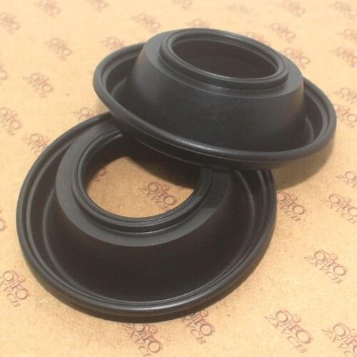 Motorcycle carburetor repair kit for DR650SE 1992-2017 DR650S DR650 S SE plunger diaphragm