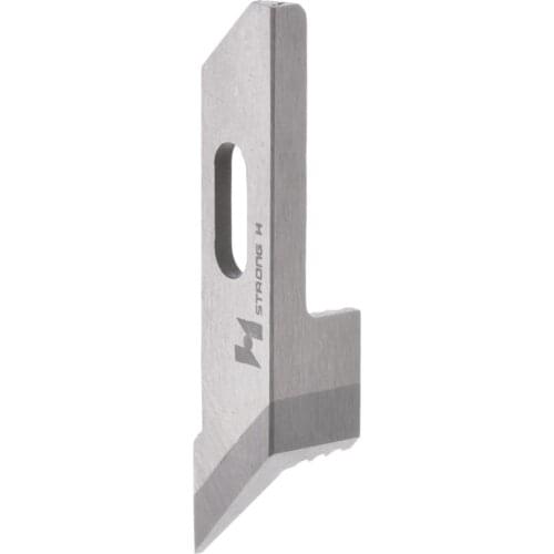 S20897-101 STRONG.H Brand REGIS For BROTHER EF4-N11 Corner Blade(Tungsten Steel) Industrial Sewing Machine Spare Parts