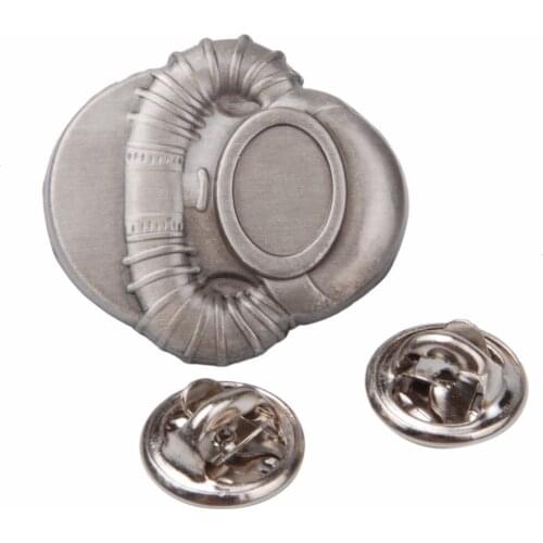 US MILITARY NAVY SCUBA DIVER QUALIFICATION BADGE INSIGNIA PIN