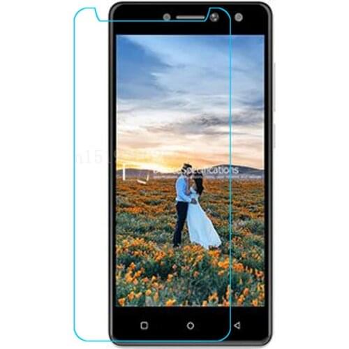 Tempered Glass for Haier G8 Screen Protector Protective Film for Haier G 8 Phone Glass