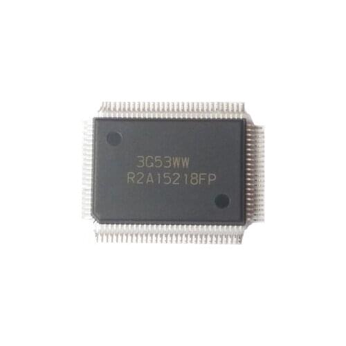 1pcs/lot R2A15218FP R2A15218F R2A15218 QFP-100