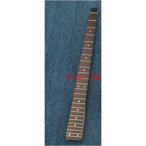 4 string headless electric bass neck fit for headless electric bass