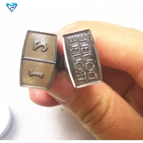 NO6. Custom 1.5T 5t 6t manual machine mold