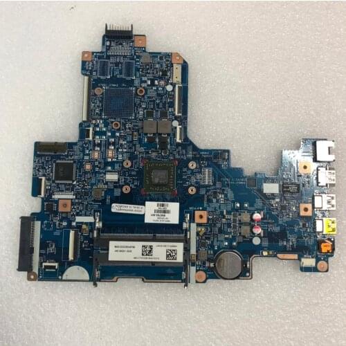 856765-601 455.08G01. 0006 15286-1 448.08G03. 0011 UMA Nova Motherboard w/A8-7410 CPU for HP 17-Y 17Z-Y 17-Y088CL 100% test ok