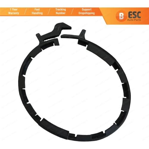 ESC ESP646 Diesel DW8 Fuel Filter Housing Clamp 190426 for Peugeot Citroen