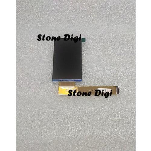 Free shipping New Original Grade A+ RX040F-1600 RX040F 4.0. inch LCD Screen Display Glass For Rigal projector