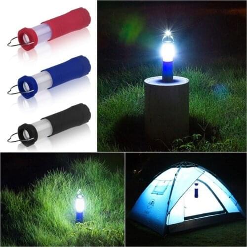 Coolcells Portable Flashlights